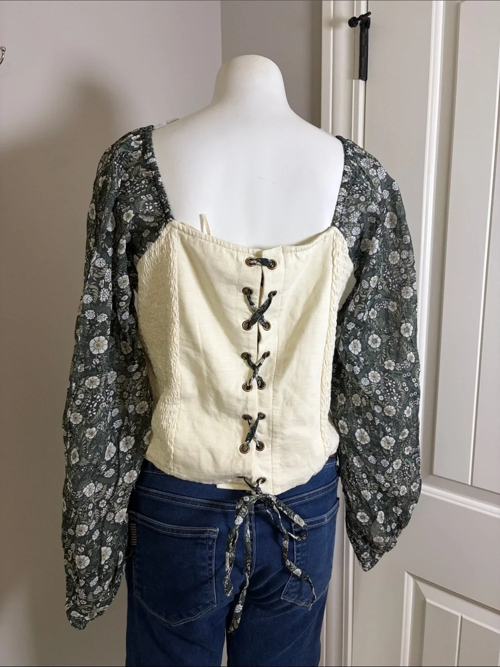 Anthropologie stock pics